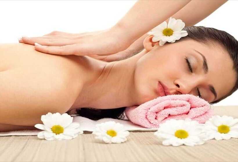 Hotel Grand View Palace Ha Long