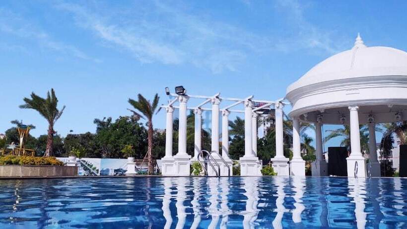 Hotel Grand View Palace Ha Long