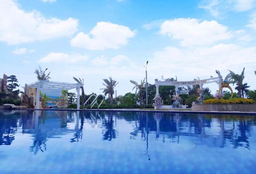 Hotel Grand View Palace Ha Long