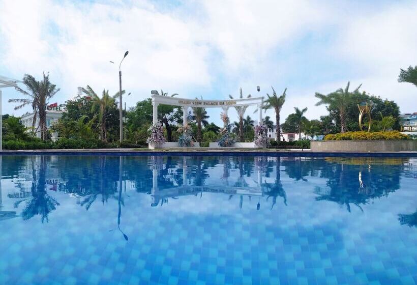 Hotel Grand View Palace Ha Long