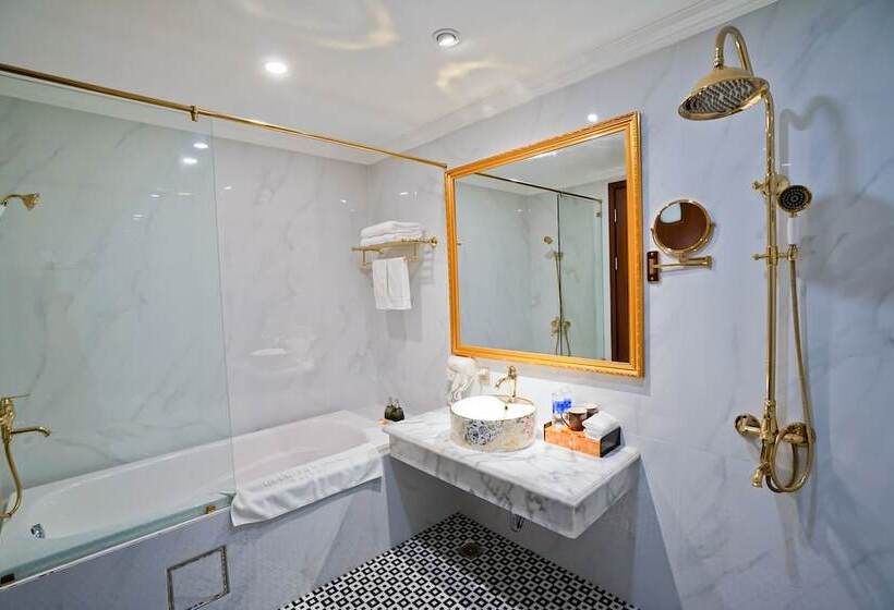 Hotel Grand View Palace Ha Long