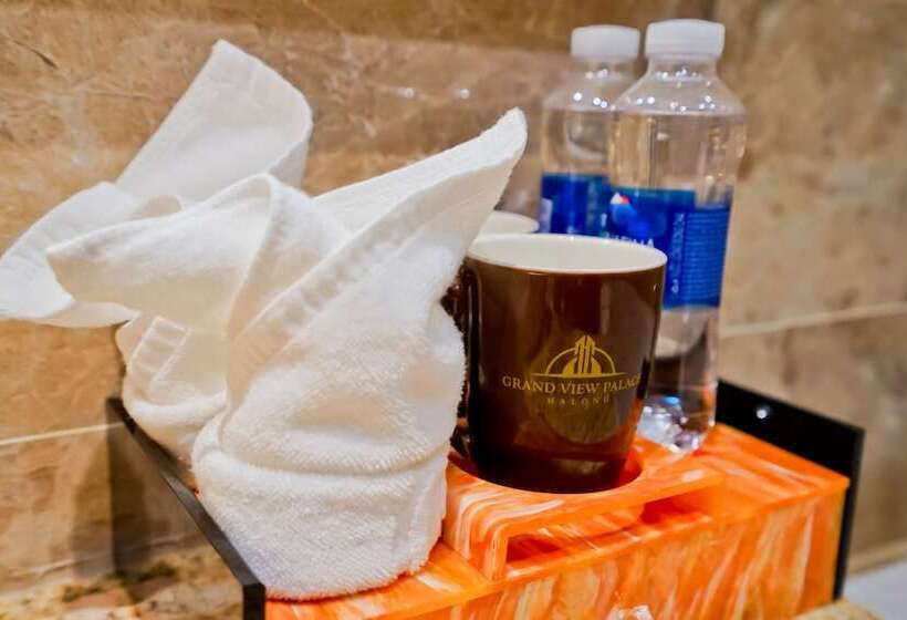 Hotel Grand View Palace Ha Long