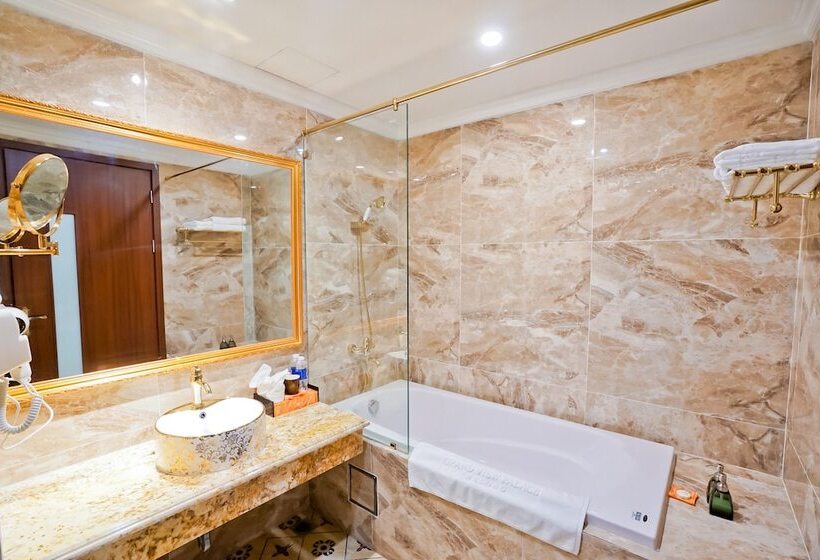 Hotel Grand View Palace Ha Long