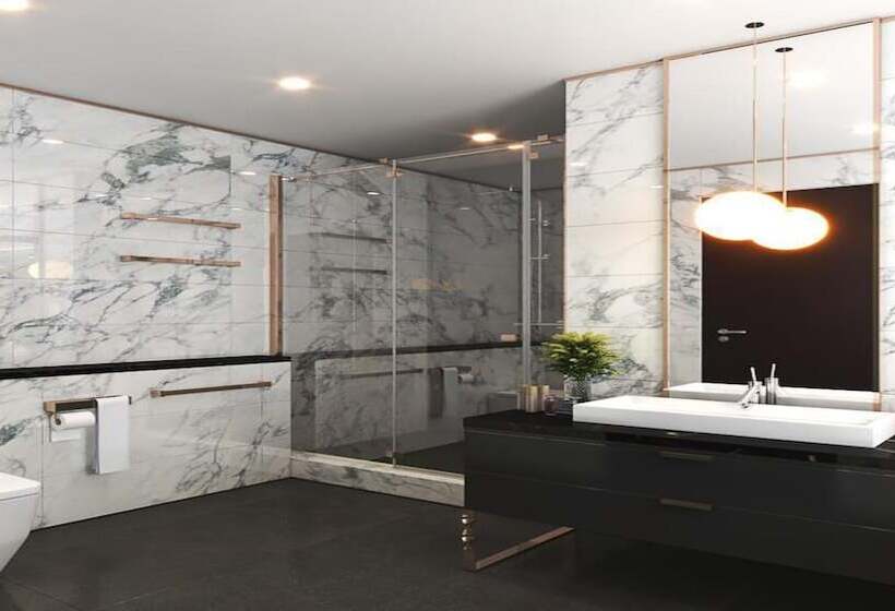 Hotel Grand View Palace Ha Long