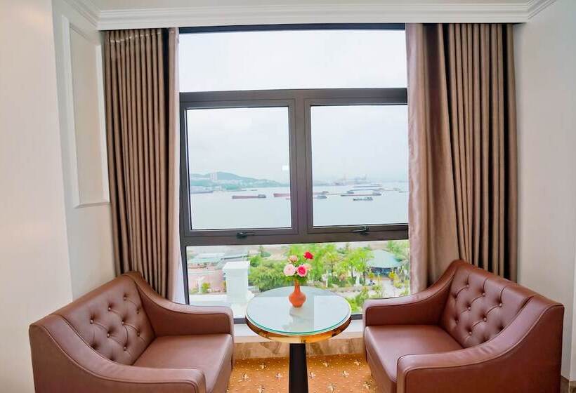 Hotel Grand View Palace Ha Long