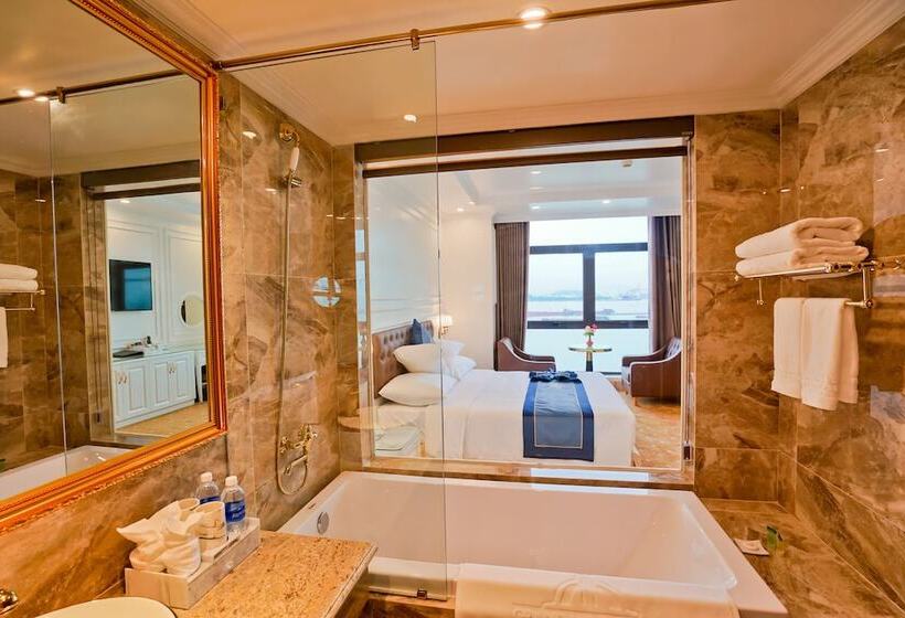 Hotel Grand View Palace Ha Long