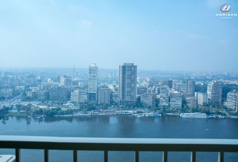 هتل Helnan Nile Island