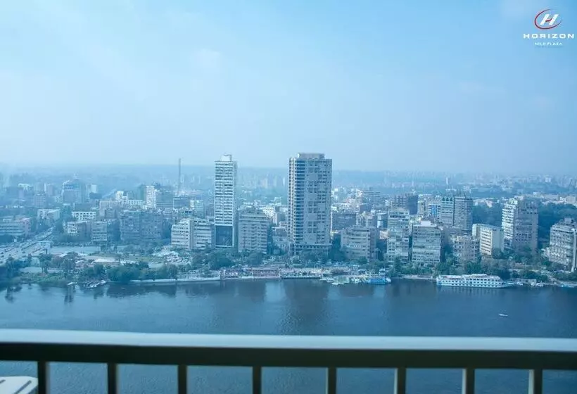 هتل Helnan Nile Island