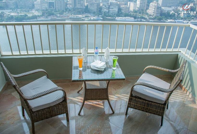 هتل Helnan Nile Island