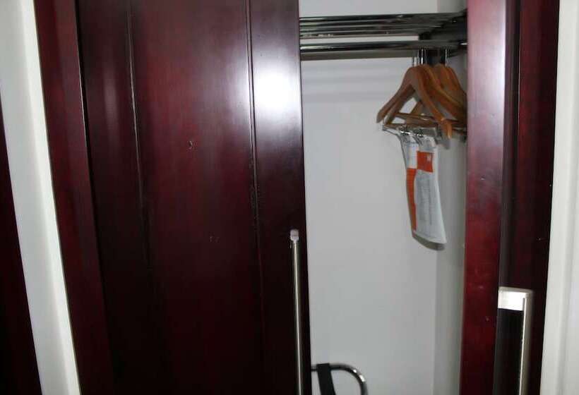 Otel Wyndham Garden Los Mochis Plaza Inn