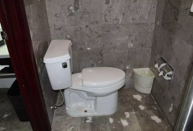 ホテル Wyndham Garden Los Mochis Plaza Inn
