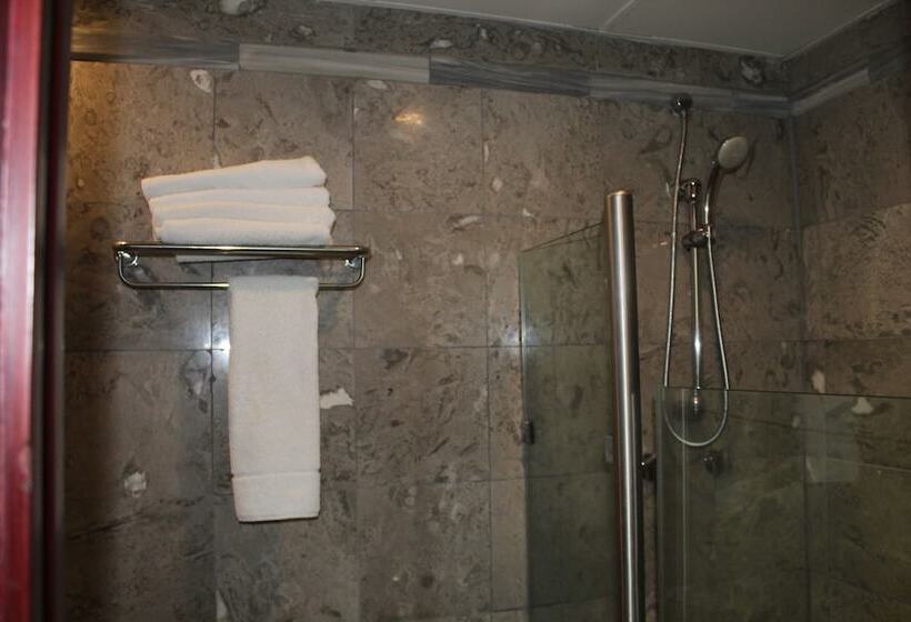 Otel Wyndham Garden Los Mochis Plaza Inn