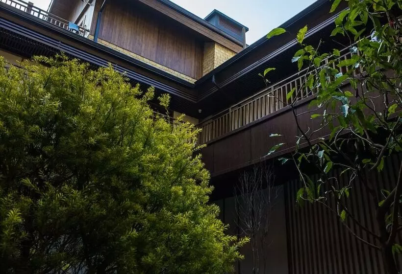 Hotelli Leisure Tourism Resort Narada Guilin