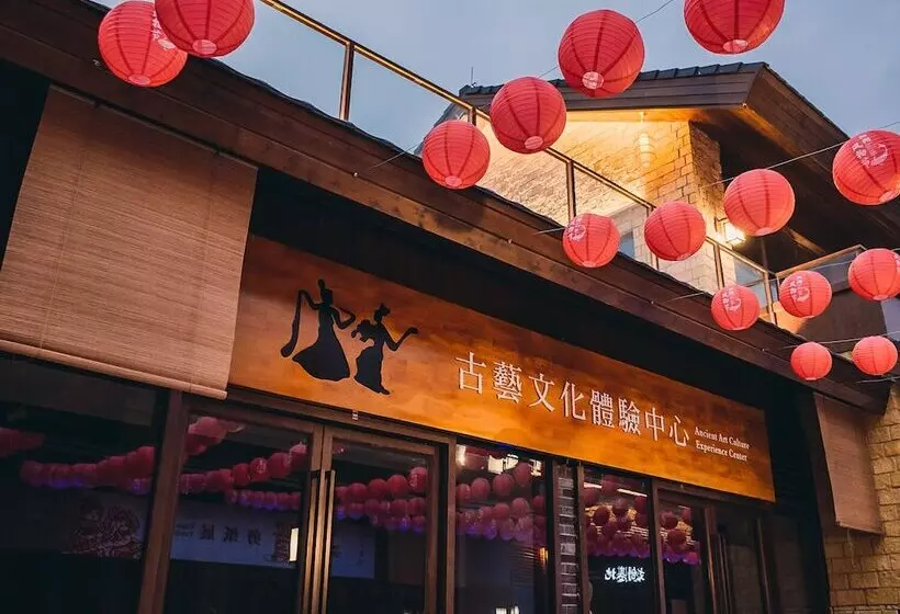 Hotelli Leisure Tourism Resort Narada Guilin