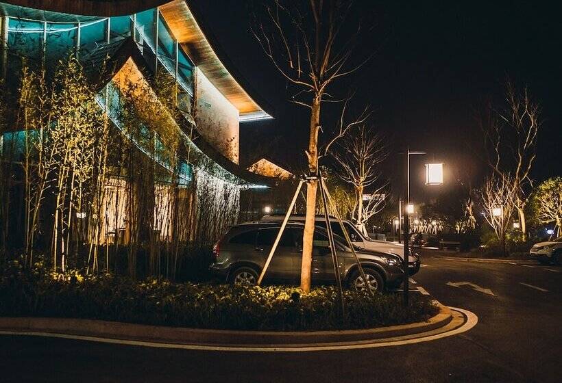 Hotel Leisure Tourism Resort Narada Guilin