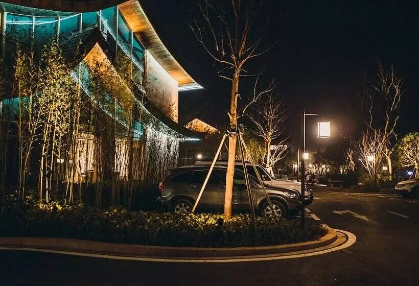 Hotelli Leisure Tourism Resort Narada Guilin