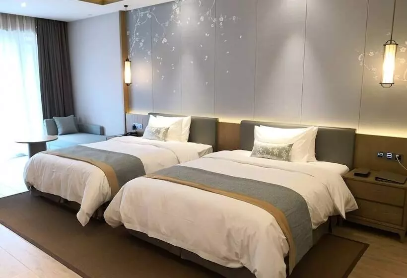 Hotelli Leisure Tourism Resort Narada Guilin