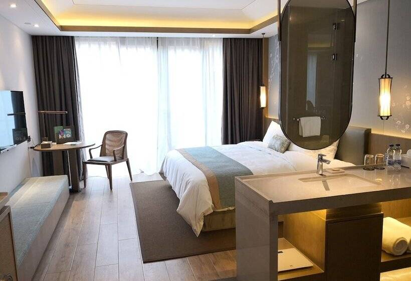 Hotel Leisure Tourism Resort Narada Guilin