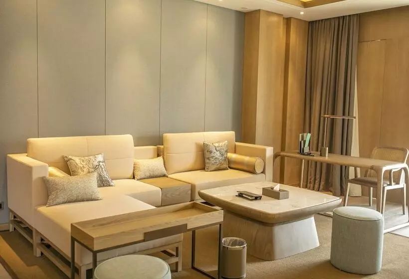 Hotelli Leisure Tourism Resort Narada Guilin