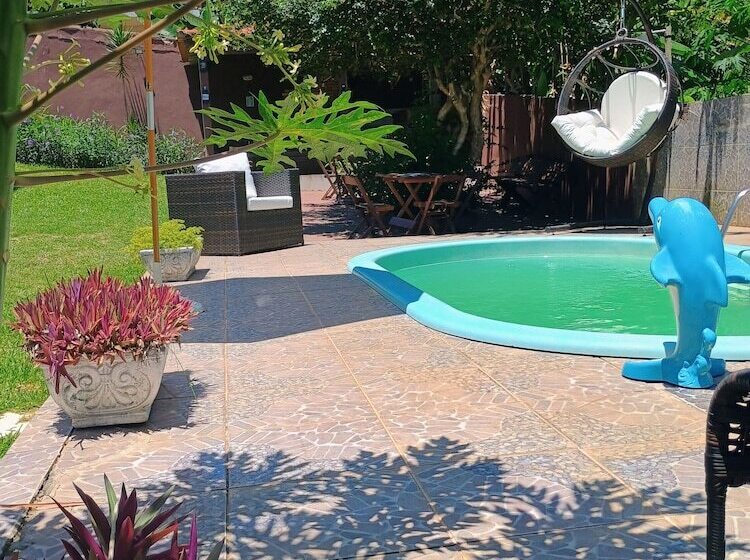 Hotel Namorada Brava Guest House