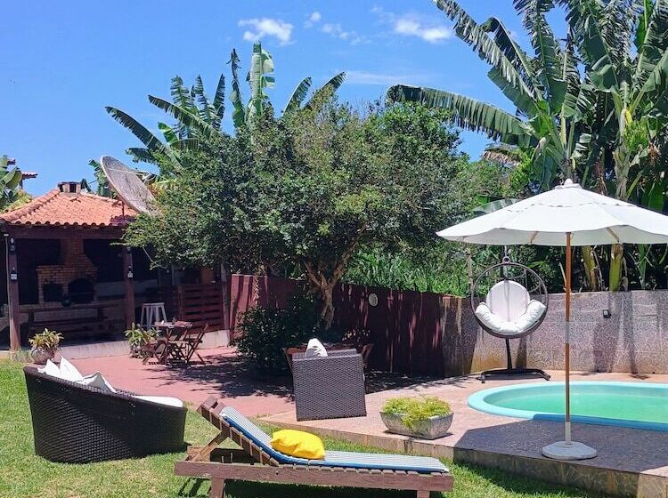 Hotel Namorada Brava Guest House