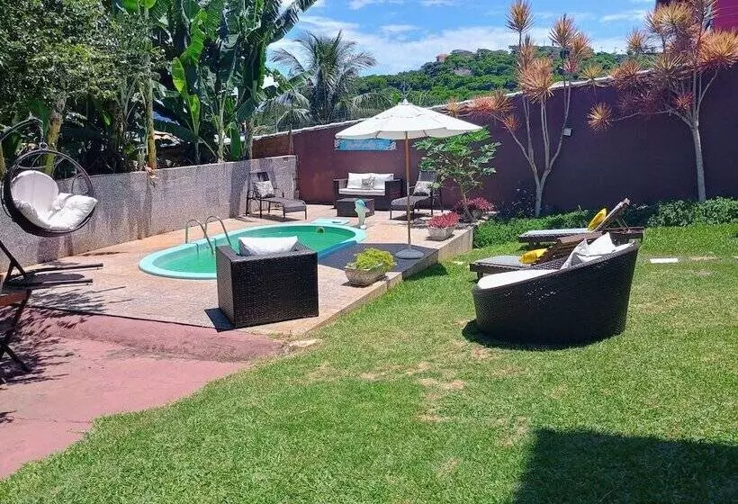 ホテル Namorada Brava Guest House