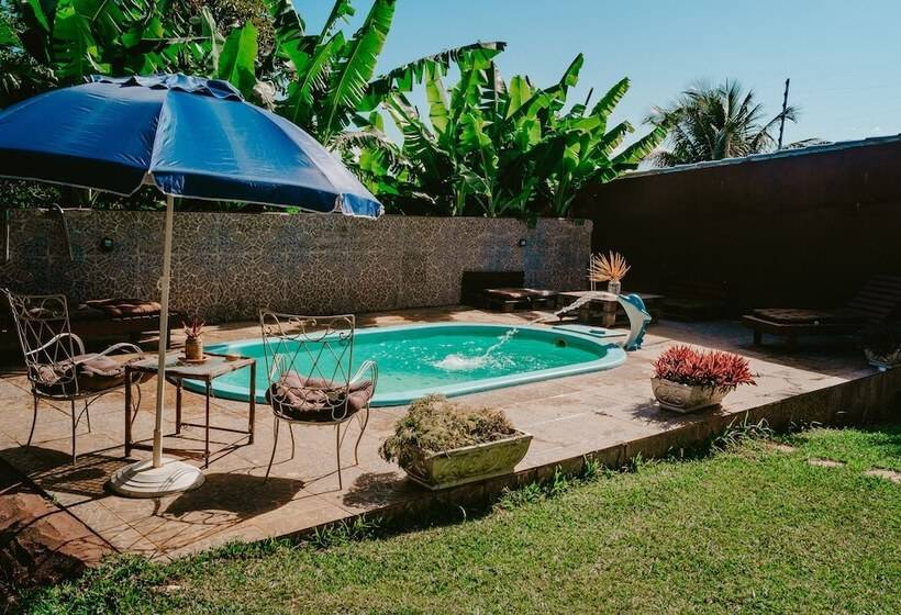 Hotel Namorada Brava Guest House