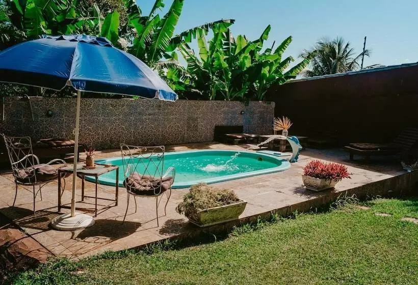 ホテル Namorada Brava Guest House