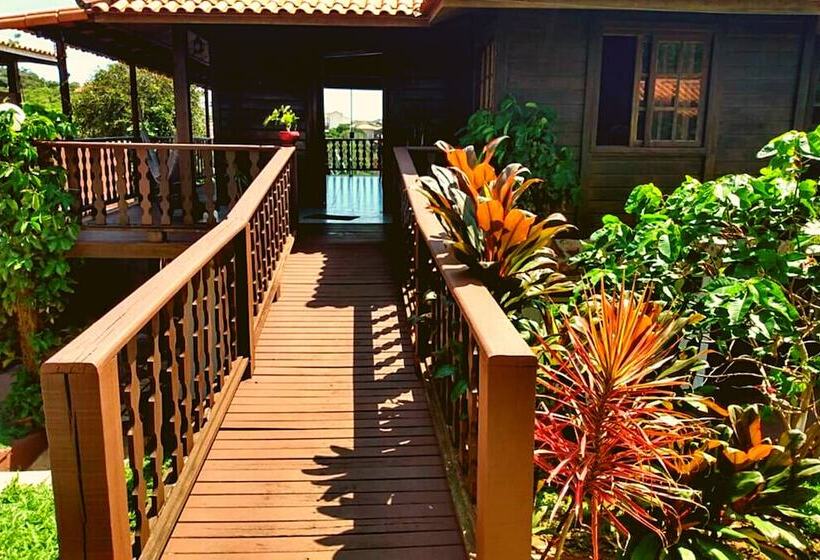 Hotel Namorada Brava Guest House