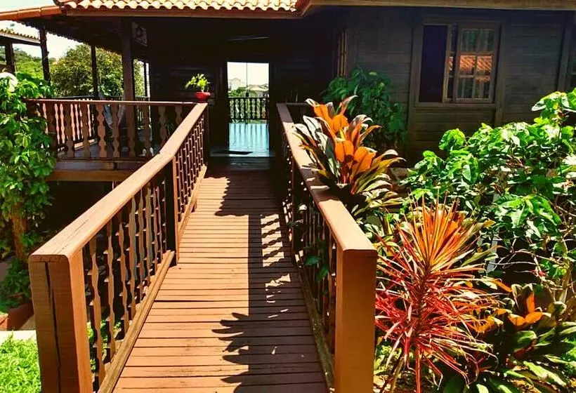 ホテル Namorada Brava Guest House