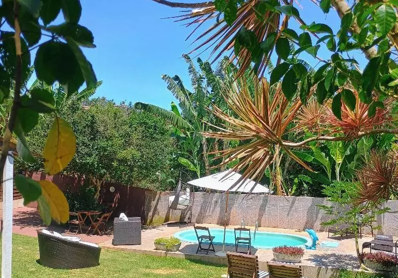 ホテル Namorada Brava Guest House