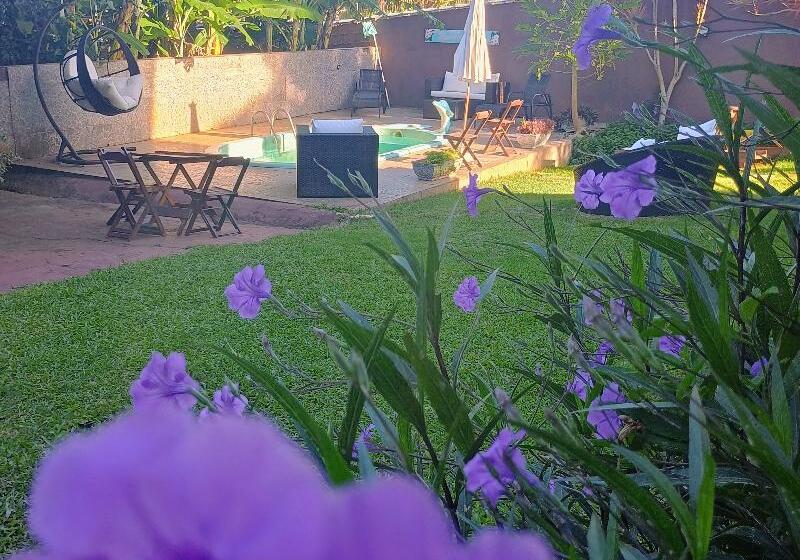 Hotel Namorada Brava Guest House