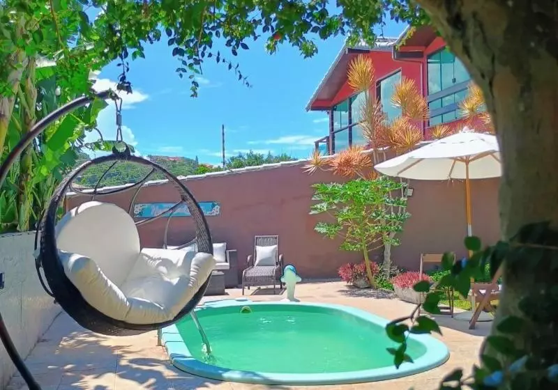 ホテル Namorada Brava Guest House