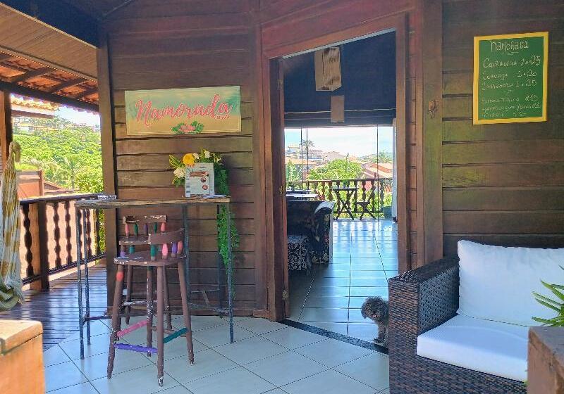 Hotel Namorada Brava Guest House