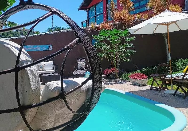 ホテル Namorada Brava Guest House