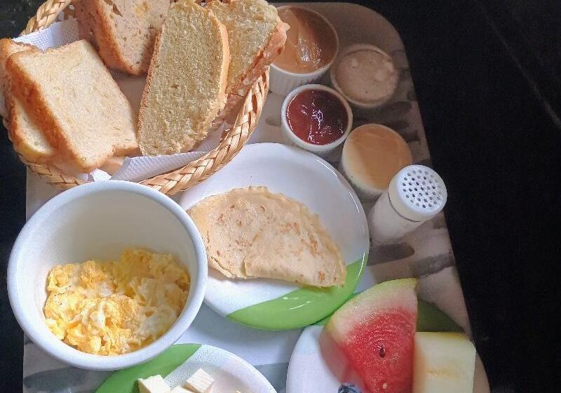 Hotel Namorada Brava Guest House