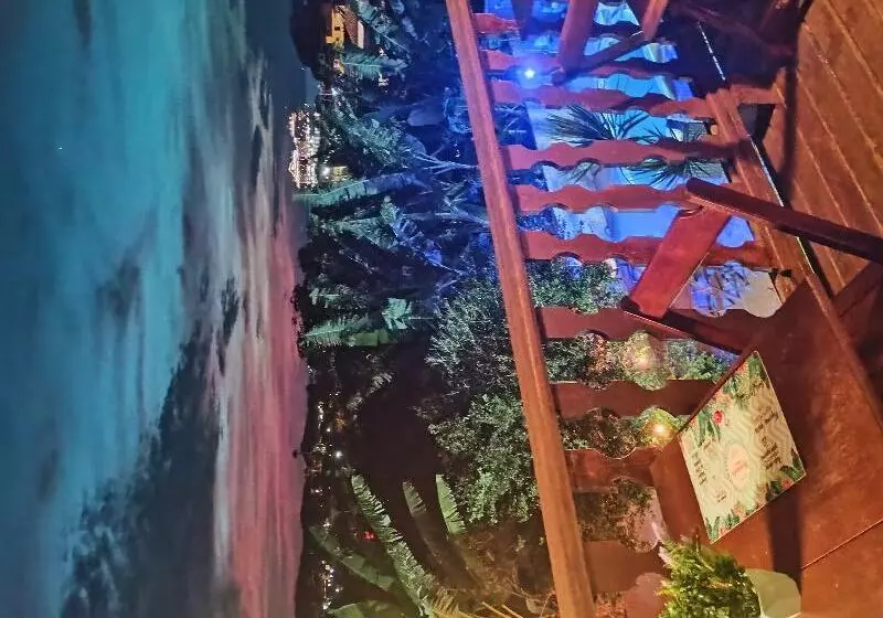 ホテル Namorada Brava Guest House