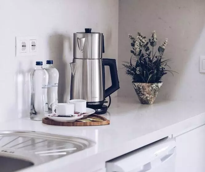 ホテル Princess Kinli Suites