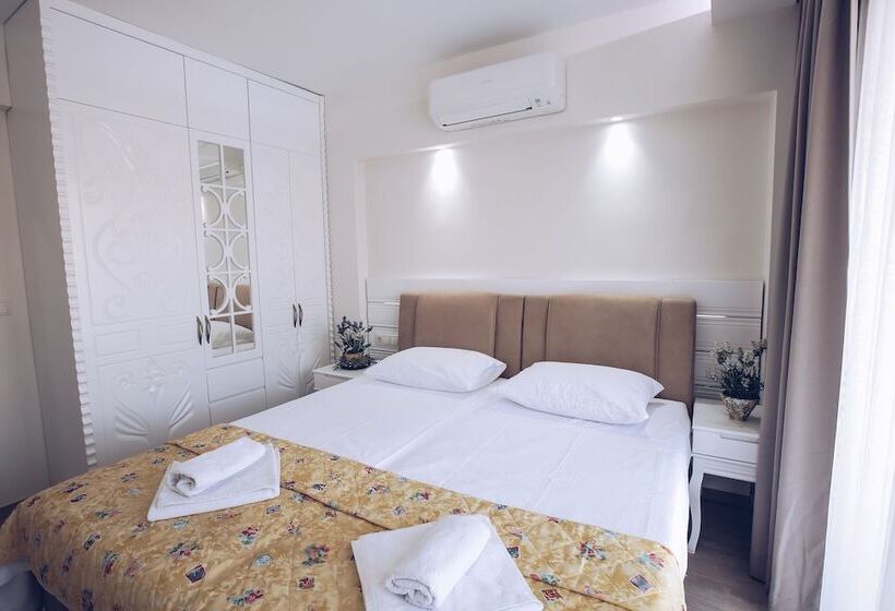 هتل Princess Kinli Suites