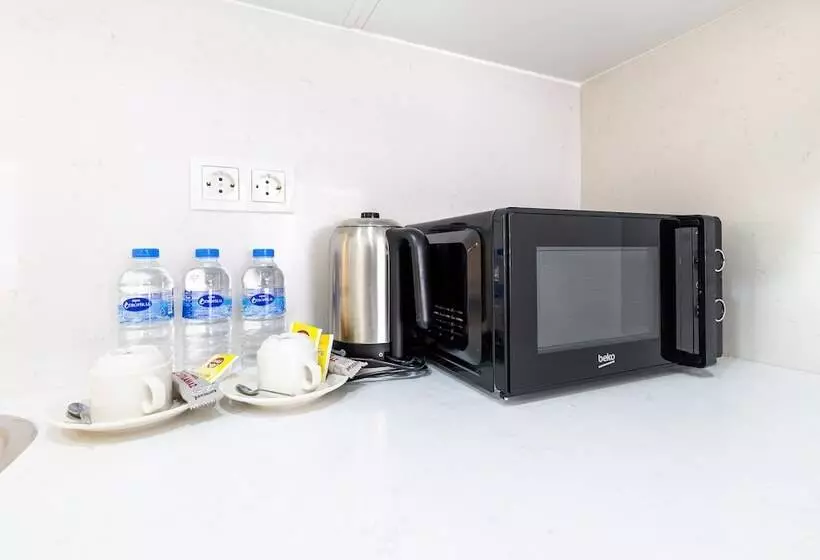 ホテル Princess Kinli Suites