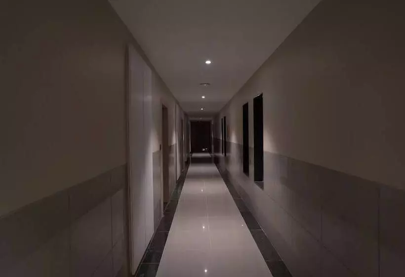 Hotelli The Sky Imperial Bapu’s Resort