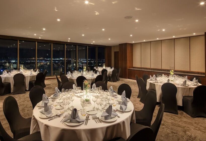 هتل The Tsubaki Tower