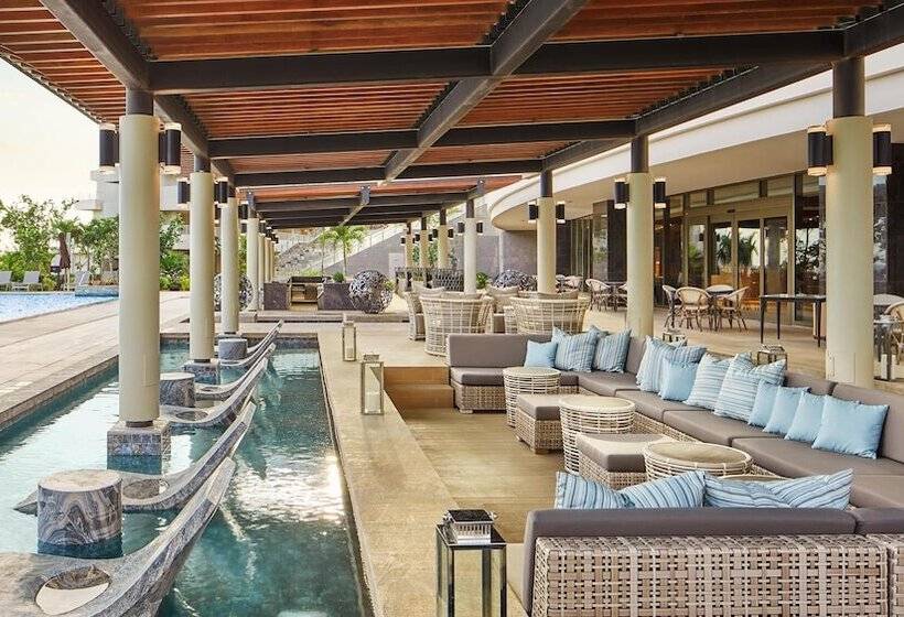 هتل The Tsubaki Tower