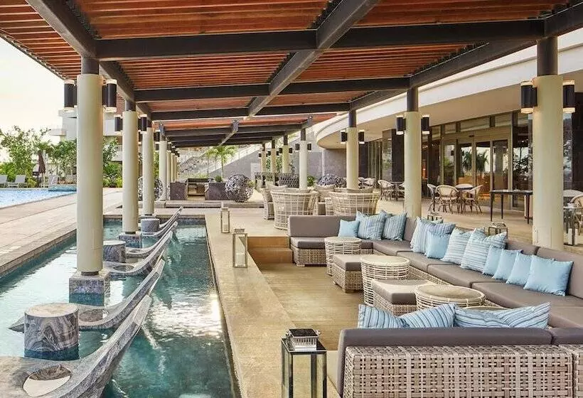 هتل The Tsubaki Tower