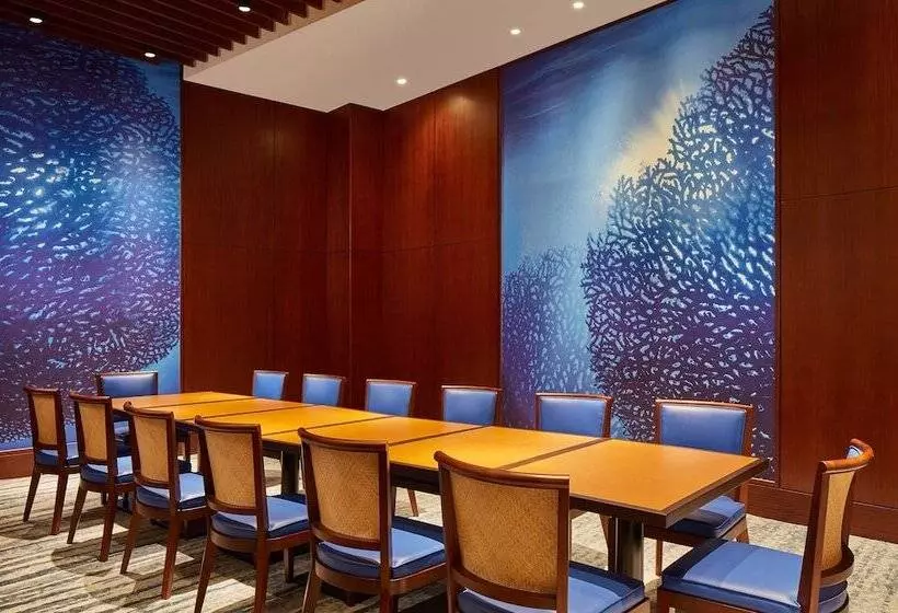 هتل The Tsubaki Tower