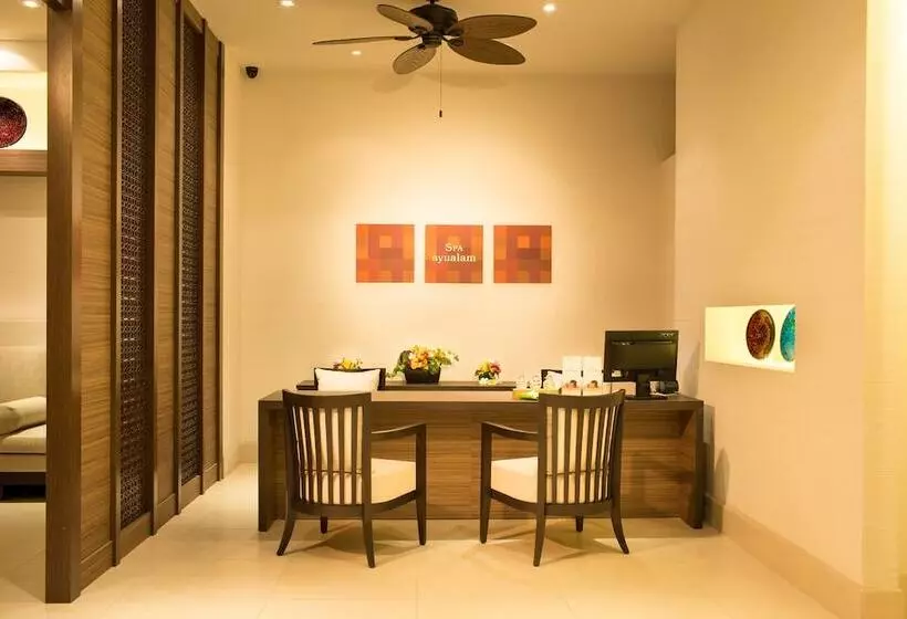 هتل The Tsubaki Tower