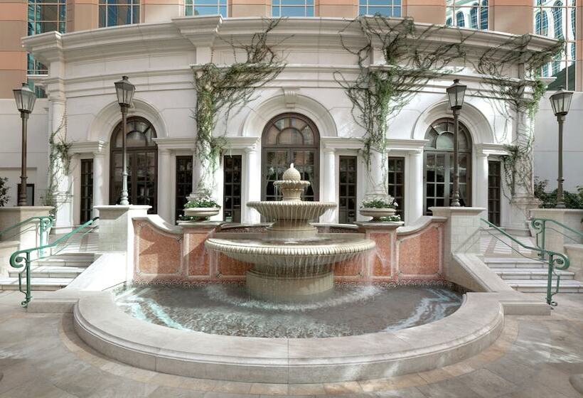 فندق The Venetian Prestige Club Lounge