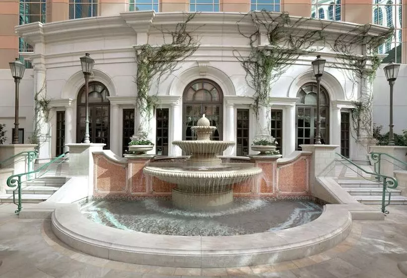 هتل The Venetian Prestige Club Lounge