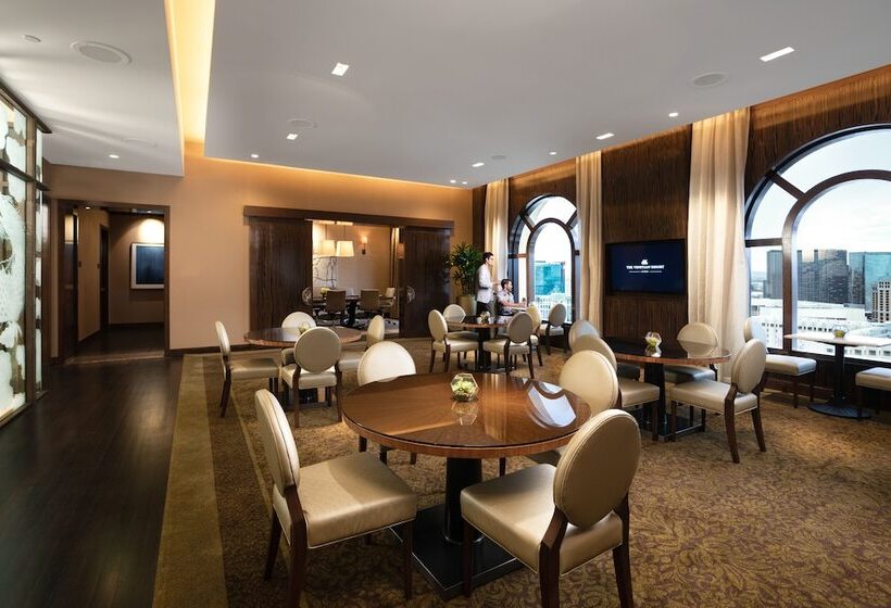 فندق The Venetian Prestige Club Lounge