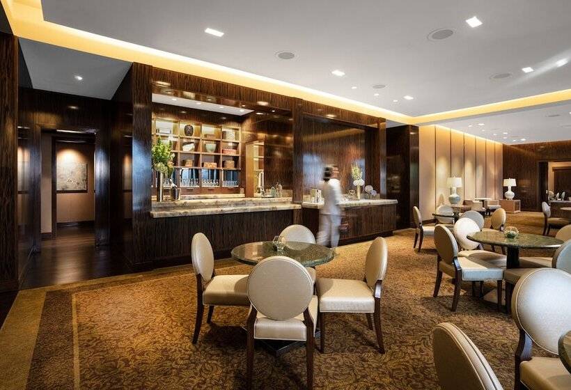 فندق The Venetian Prestige Club Lounge